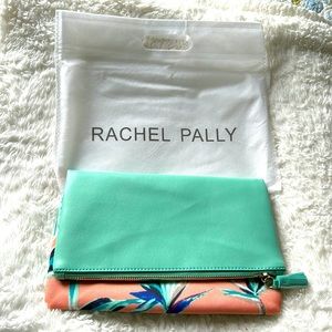 Clutch by Rachel Pally